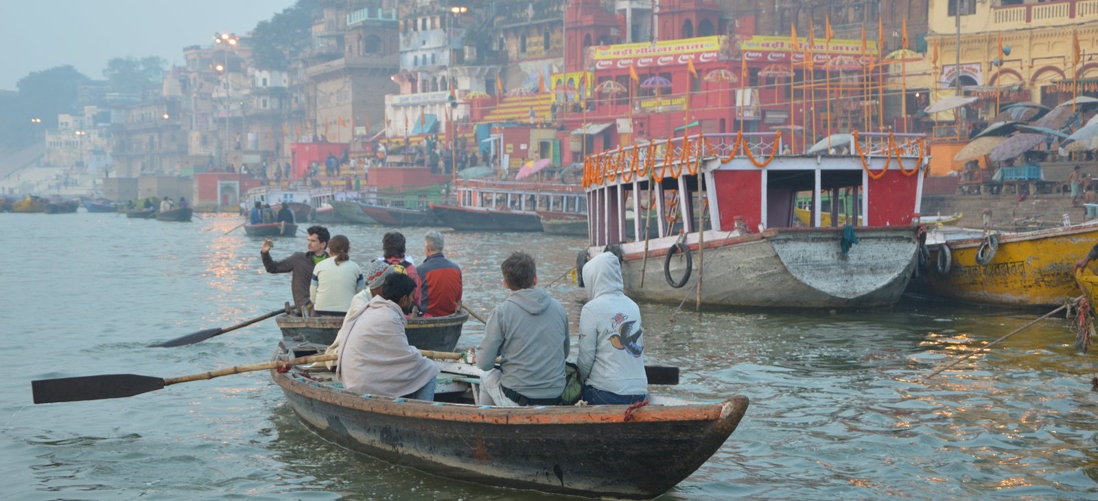 Special Interest Tours
