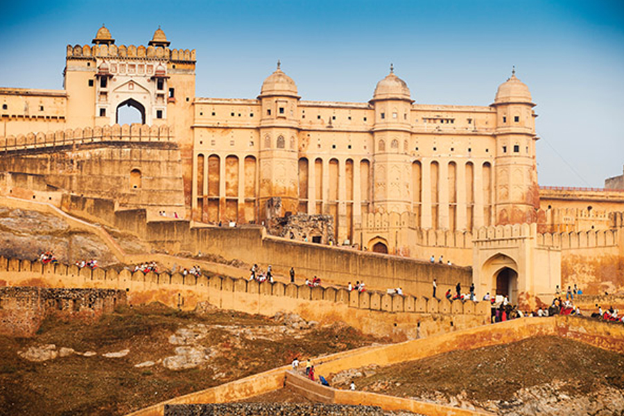 13 Nights 14 Days Heritage of Rajasthan