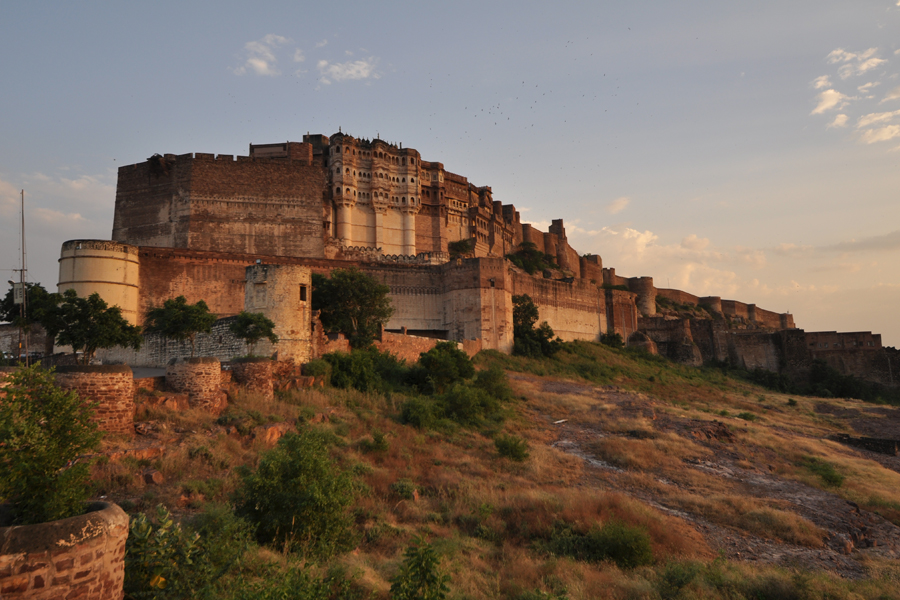 11 Nights 12 Days Heritage and Cultural Rajasthan Tour