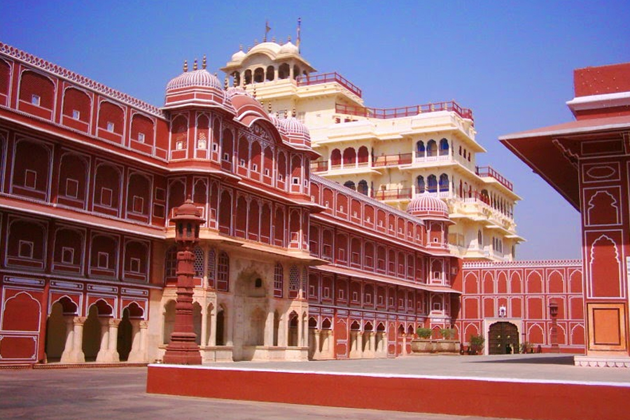 09 Nights 10 Days Colors of Rajasthan Tour