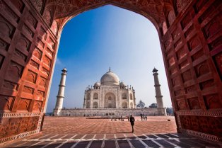 22 Nights 23 Days Exclusive India Tour