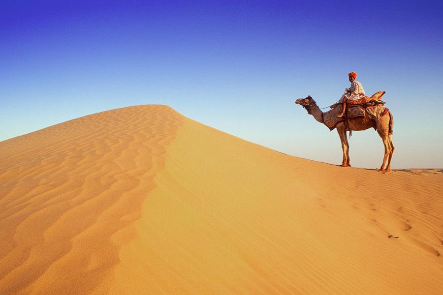 10 Nights 11 Days Incredible Rajasthan Tour