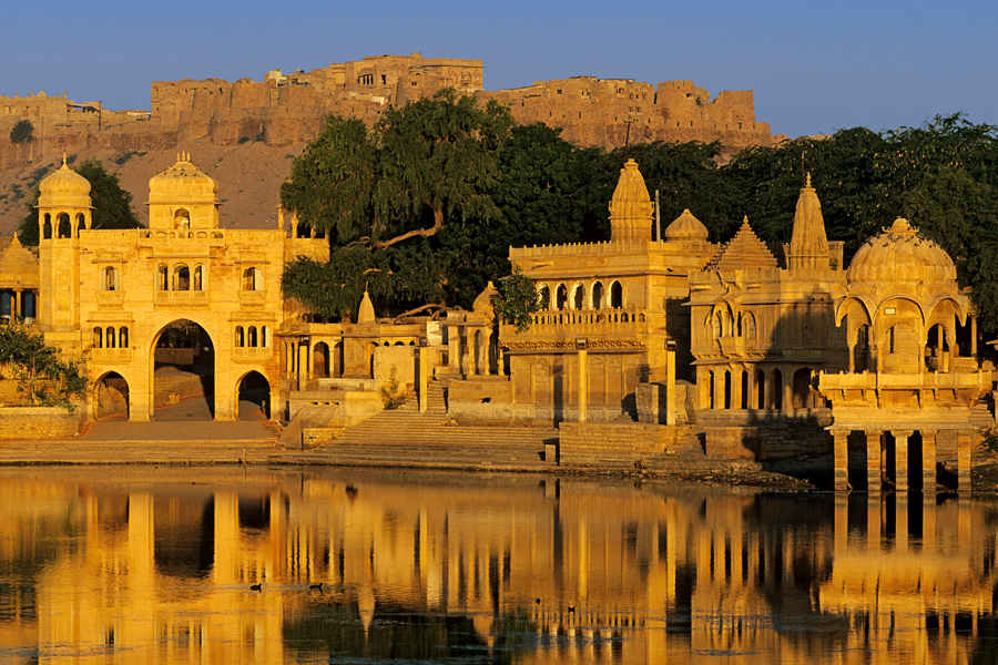 9 Nights 10 Days Glimpses of Rajasthan