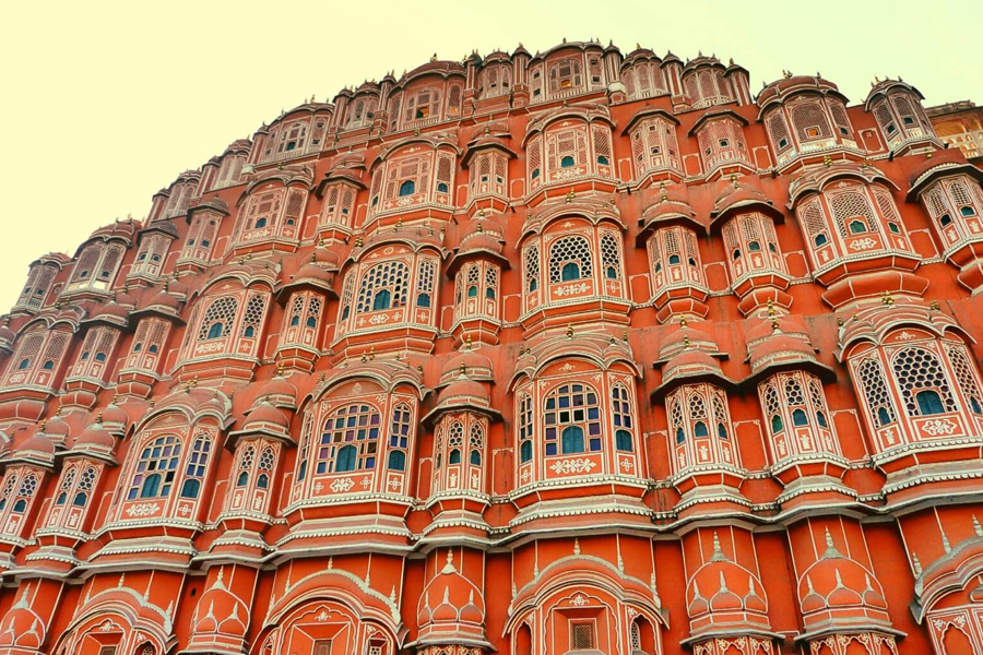 04 Nights 05 Days Short Rajasthan Tour