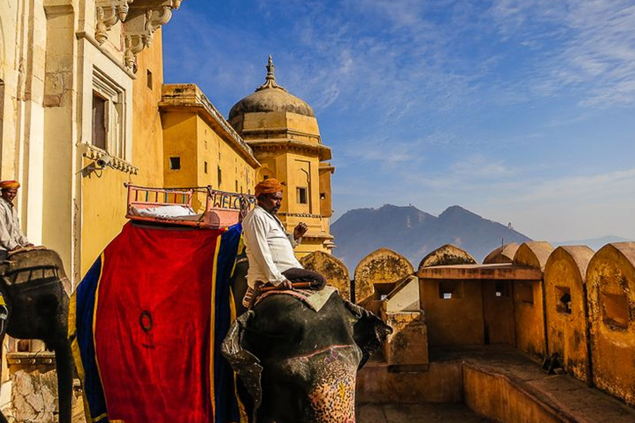 09 Nights 10 Days Exotic Rajasthan Tour