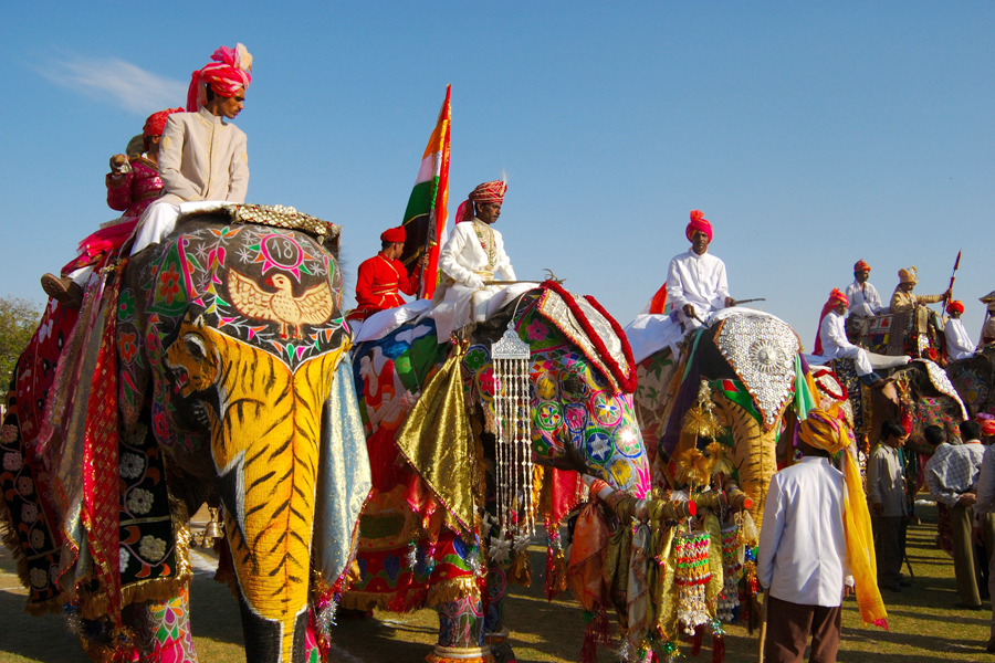 13 Nights 14 Days Cultural Rajasthan