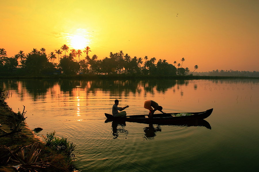 08 Nights 09 Days Kerala In Style