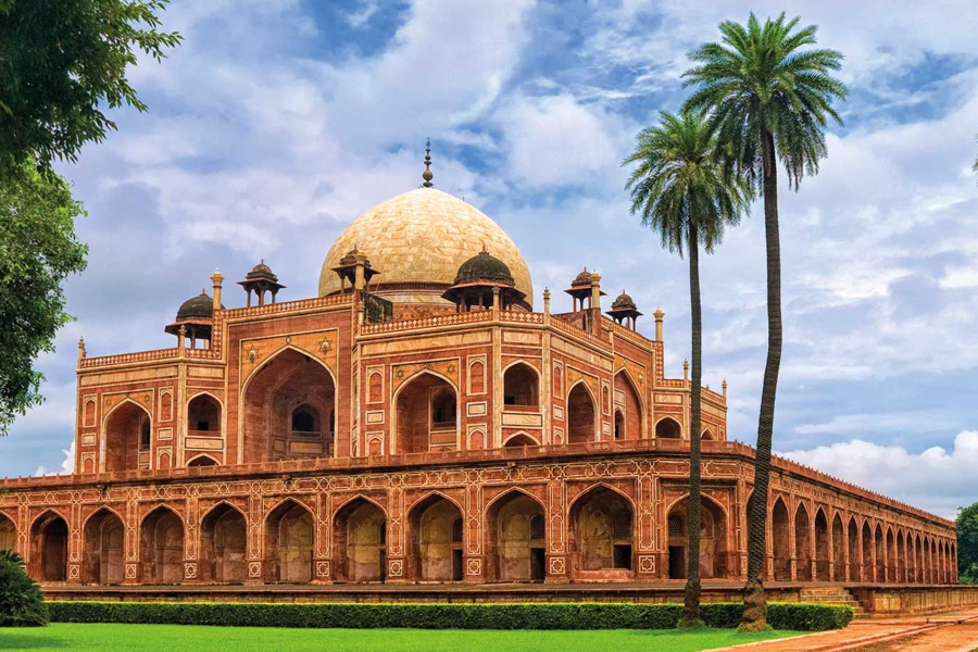 Same Day Delhi Sight Seen Tour