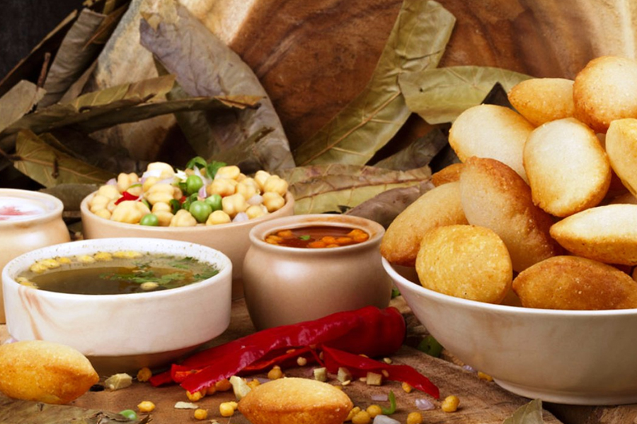 Same Day Delhi Food Walk Tour