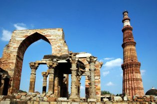 Same Day Delhi Jaipur Tour