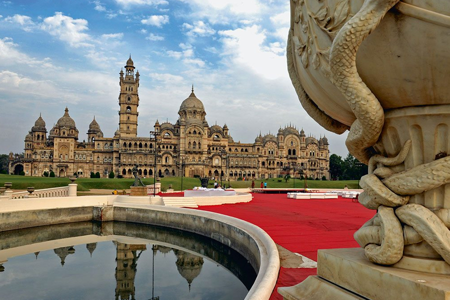 09 Nights 10 Days Architecture Of Gujrat And Mumbai