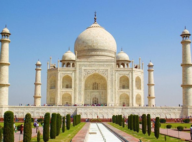Golden Triangle Tour