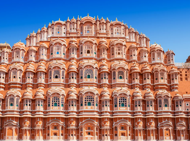 Rajasthan Tours