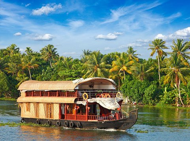 South India Tours