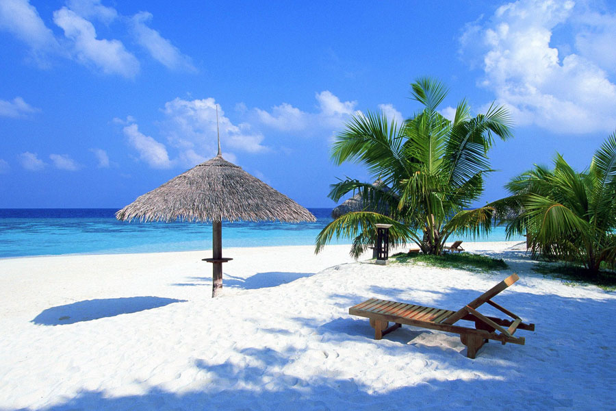 08 Nights 09 Days Golden Triangle Tour with Goa