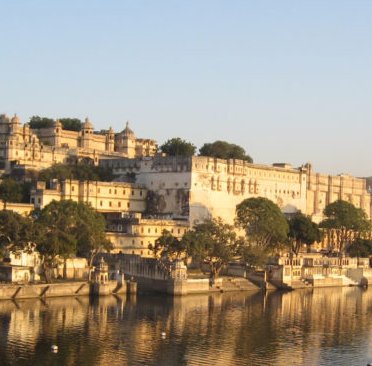 Know history of Maharana Fateh Singh with Fateh Sagar Lake
