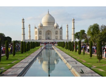 Heritage India Routes