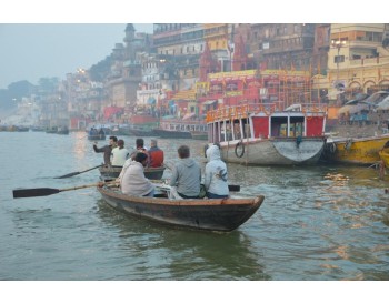 Heritage India Routes