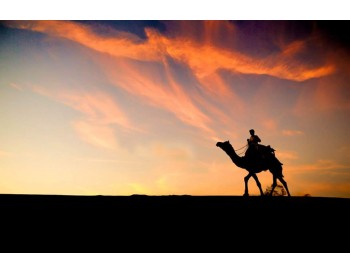 Heritage India Routes
