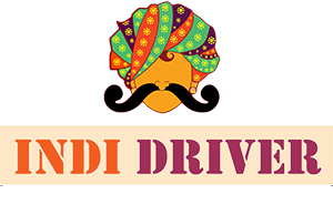 Indi Driver