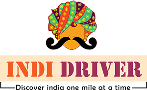Indi Driver