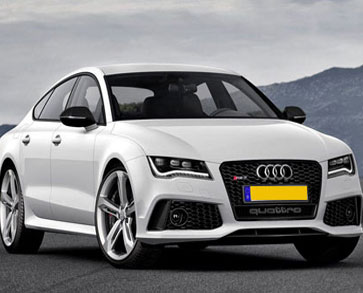 India Car Rental