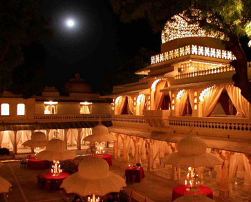 Luxury India Tours