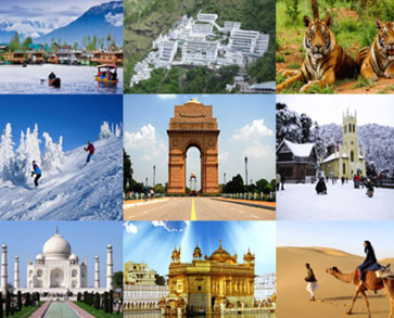 Tours by Interest